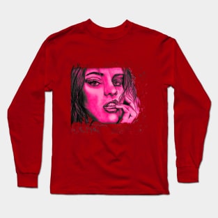 Candice Long Sleeve T-Shirt